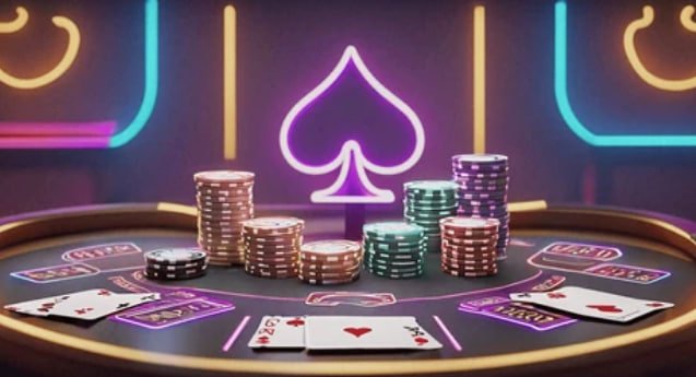 Antarmuka sportsbook sarang77 menampilkan pertandingan sepak bola Liga Indonesia