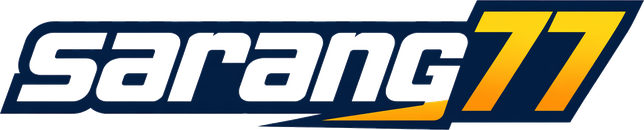 Logo sarang77